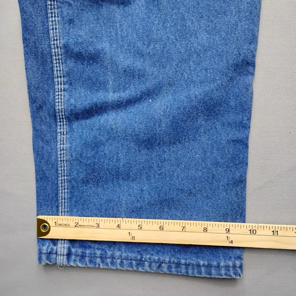 liberty vintage overalls